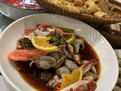 -好兄弟郭巨海鲜(天一阁店)