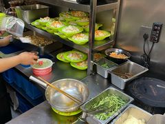 -笑笑凉皮(富国街店)