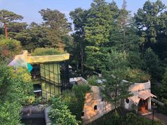 -三鹰之森吉卜力美术馆