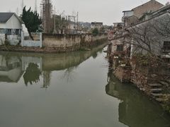 -鸣鹤古镇