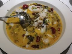 美味酸菜鱼-尚一汤 广东炖汤(金桥国际店)