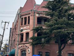 -青岛邮电博物馆