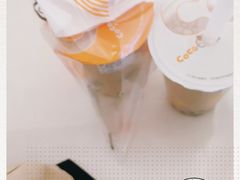 -CoCo都可(合生汇店)