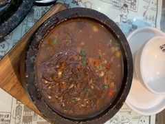 -田园印象·成都土菜院子(华阳店)