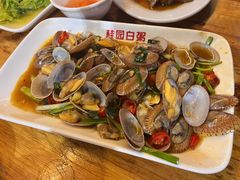 -桂园白粥·潮汕老味道