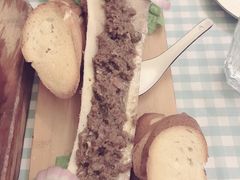 -烛影拾光观景餐厅·创意菜·摄影·小提琴(大唐不夜城店)