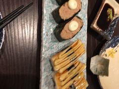 -大鲤深夜食堂