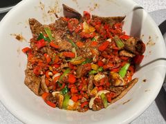 -湘中缘·湖南菜(娄底驻京办店)