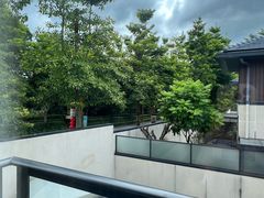 -广州锦绣香江度假别墅