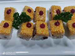 -百姓渔村(南中环店)