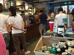 -星巴克(蒲汇塘路店)