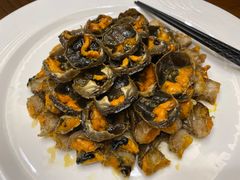 -潮汕味道·煮海餐厅(金麟大厦店)