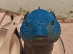 -永安鱼庄·镇江菜(东吴路店)