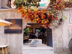 -ChitChat奇洽·Bistro(黎黄陂路店)