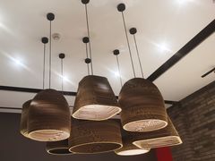 大堂-小河盐帮·私家菜·烤鸭(三元桥·霄云路店)
