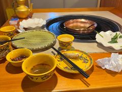 -顺顺小吃(独克宗古城店)