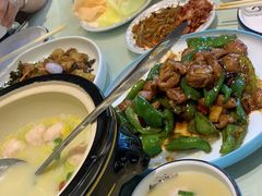 -鲜得莱渔港·小平岛海胆馆(七贤岭店)