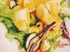 -韩时烤肉(丰科万达广场店)