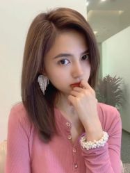 -Rise Hair上升造型