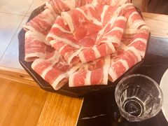 -杨家火锅(国美店)