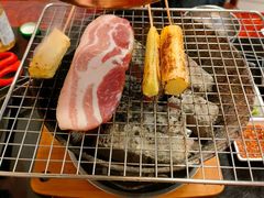 -奥西拉烤肉,盒饭,冷面(青岩刘店)