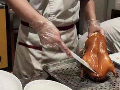 -北国饭店.海鲜.北方菜(新河路店)