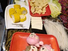 -刘淑芬·活鱼铁锅炖(北京首店)