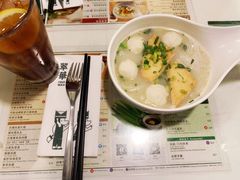 -翠华餐厅(旺角文华商场店)