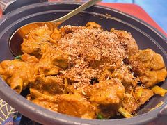 -马来西亚肉骨茶汤·招牌螃蟹·烧鸡·呷喱吧吧(海上世界店)