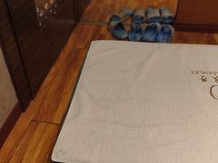 -华夏良子·足道·SPA·艾灸(苏州桥店)