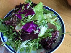 大拌菜-新兴园饺子馆(望京店)