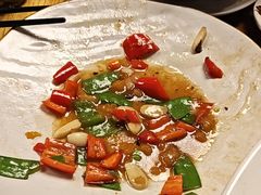 -缘生态云南菜·野生菌庭院餐厅(华侨城店)