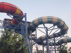 -上海玛雅海滩水公园