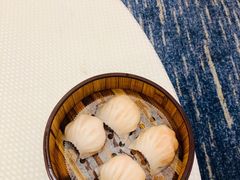-香港富临皇宫(五月花商业广场店)