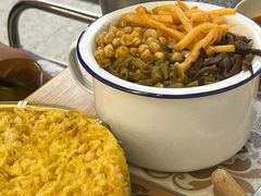 -顶上头·螺蛳火锅(五一新村店)