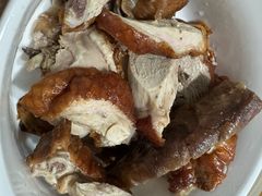 -晓马鸭店(新芜路店)