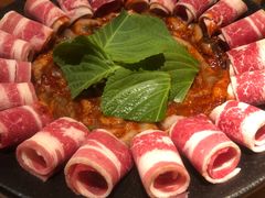 -春熙台韩国料理·章鱼肥牛(西丽店)