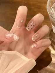 -M·X Nail日式美甲美睫