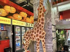 -神府路壹号·海鲜烧烤排档(三坊七巷店)