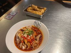 -匠子烤鱼(桫椤湾店)