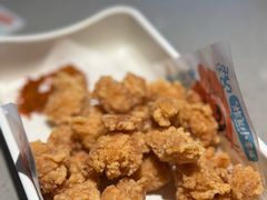 -半天妖烤鱼(丰科万达店)