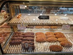 -丁香西饼屋(桂林路店)