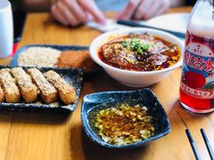 -付小姐在成都(中山公园店)