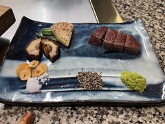 -神户牛排餐厅MOURIYA(总店)