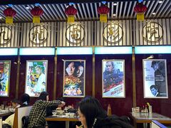 -七爷清汤腩·港式餐厅(金狮广场店)