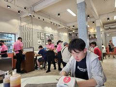-红大哥水门鸡饭(總店)