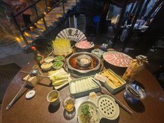 -巴倒烫陆派火锅山庄(南山总店)