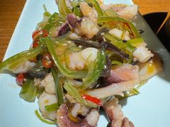 -阿吾罗日本料理(K11艺术中心店)
