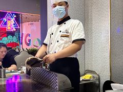 -法式利昂铁板烧主题餐厅(唐山爱琴海店)