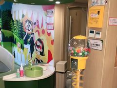 -极橙儿童齿科矫正中心(奥城店)